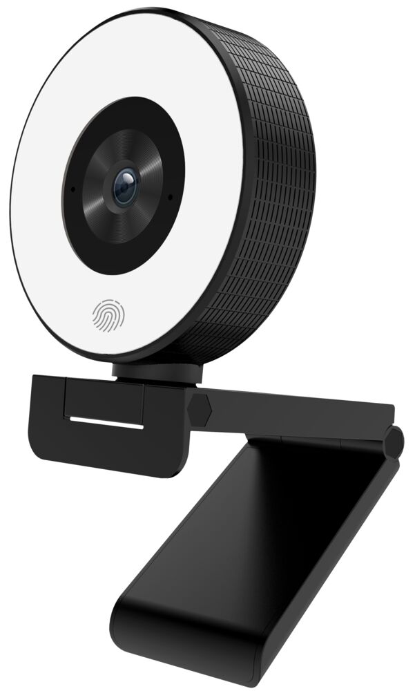 Produkt miniatyrebild EXE® Luna Full HD webkamera