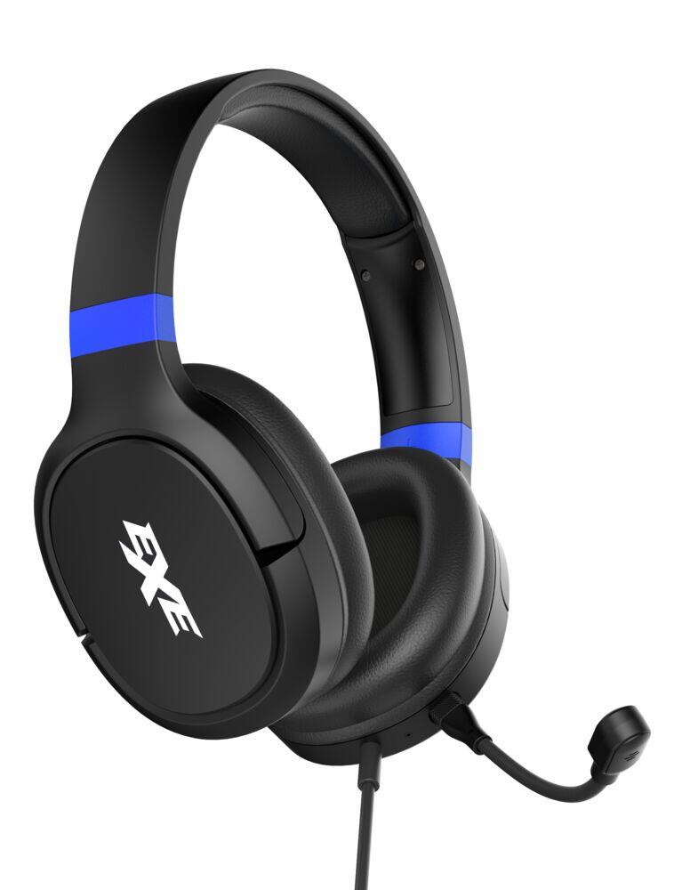 EXE® Rogue Comfort gamingheadset PS Edition