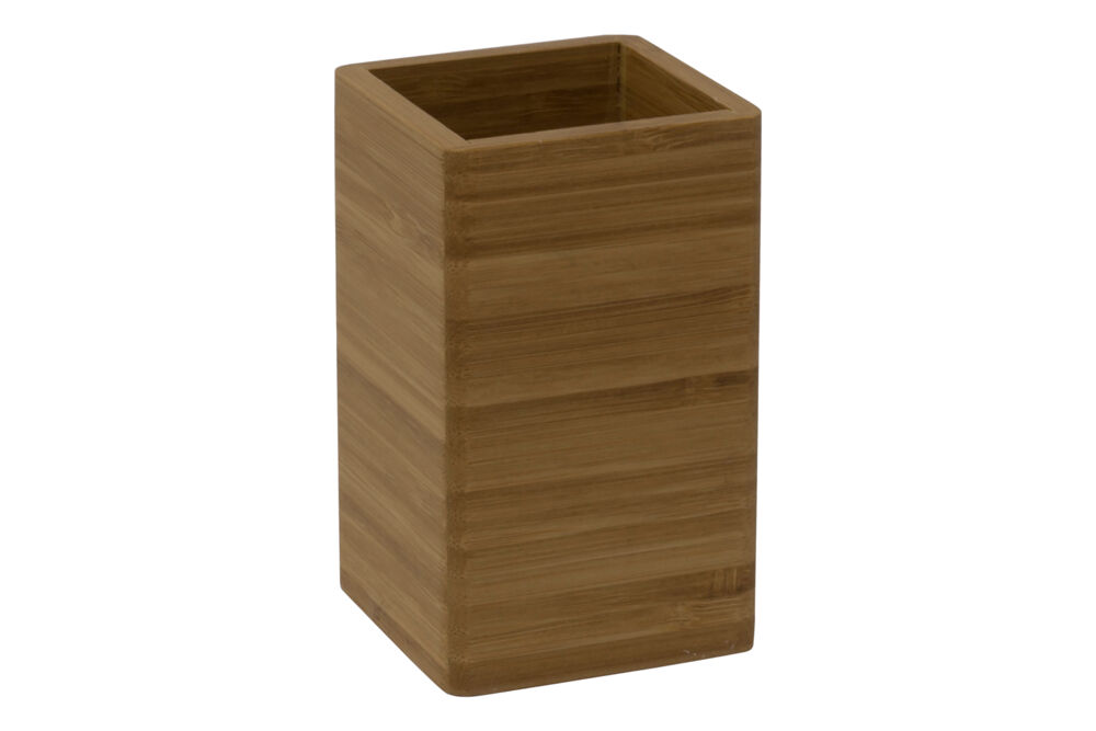 Produkt miniatyrebild Turiform Bambus Baderomsboks