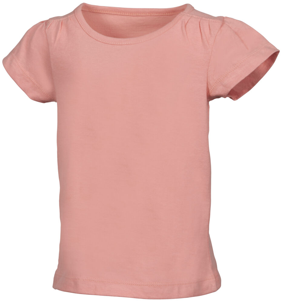 Produkt miniatyrebild Friends GOTS t-skjorte barn