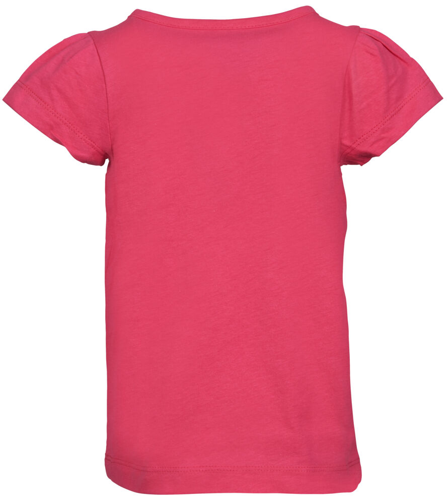 Produkt miniatyrebild Friends GOTS t-skjorte barn