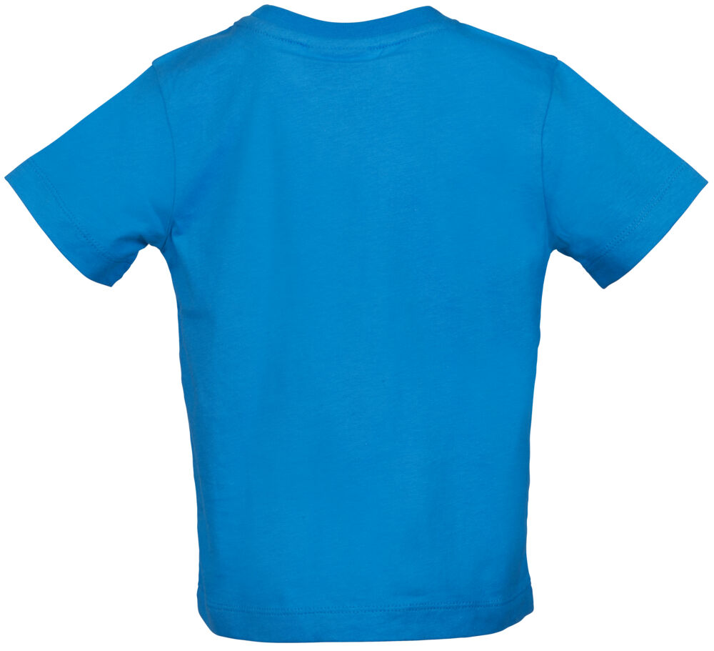 Produkt miniatyrebild Friends GOTS t-shirt barn