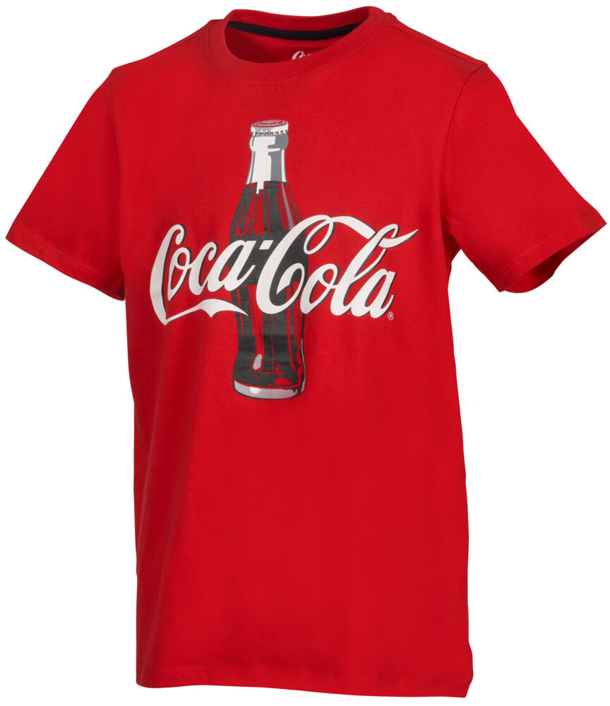 Produkt miniatyrebild Coca Cola t-shirt junior