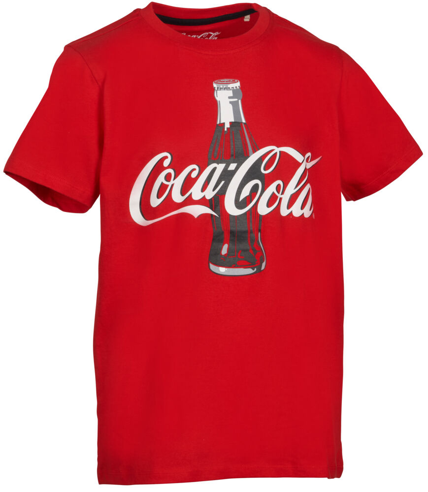Produkt miniatyrebild Coca Cola t-shirt junior