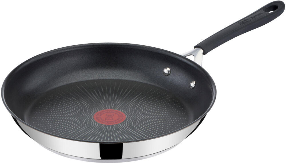 Produkt miniatyrebild Tefal Jamie Oliver Quick&Easy stekepanne