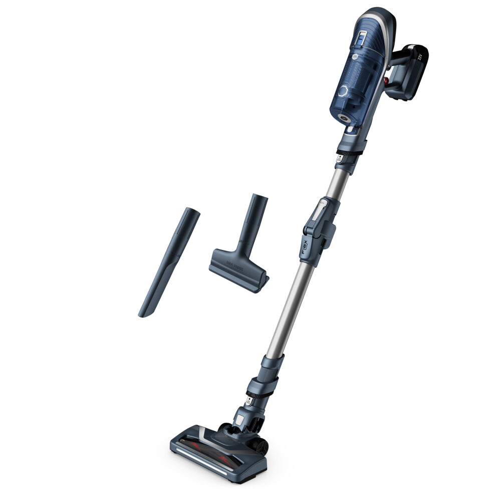 Produkt miniatyrebild OBH Nordica X-FORCE 8.60 støvsuger