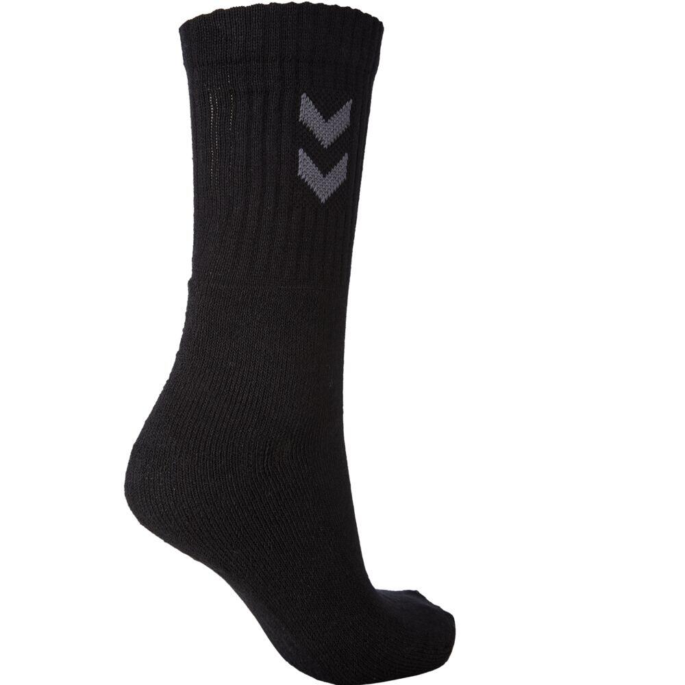 Produkt miniatyrebild Hummel Basic Sock sokker 3-pk unisex