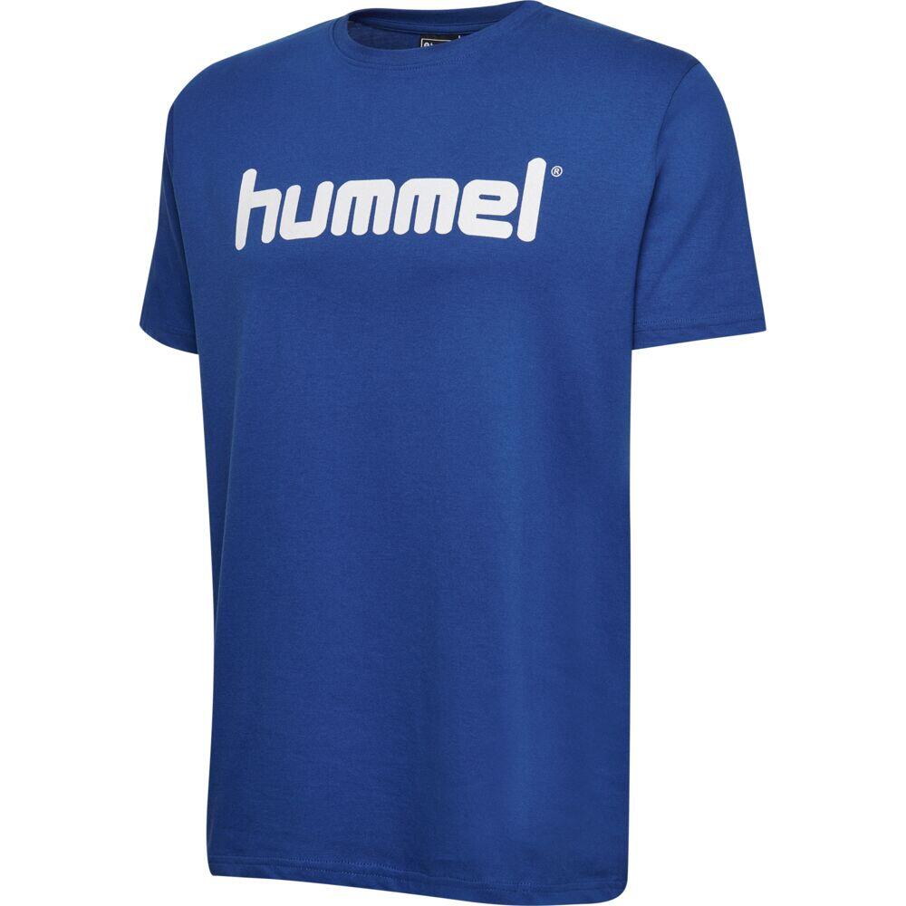 Produkt miniatyrebild Hummel Go t-shirt junior