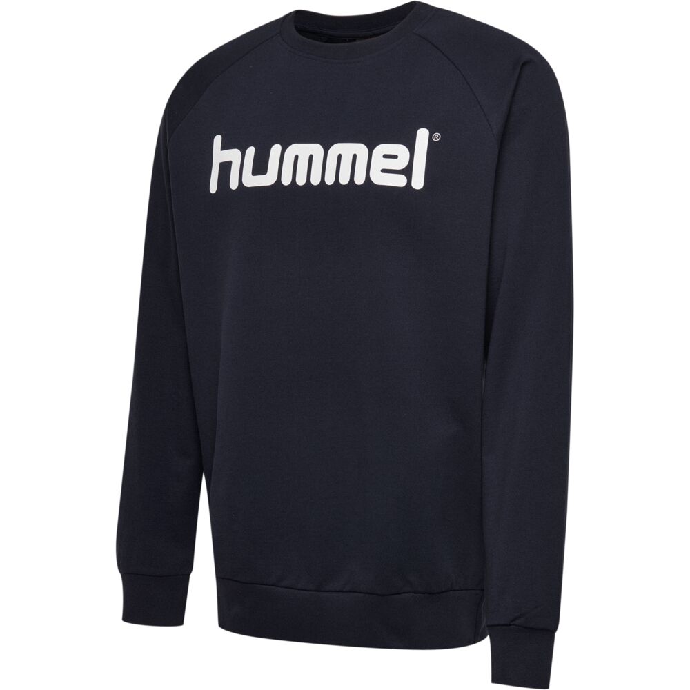 Produkt miniatyrebild Hummel Logo sweatshirt