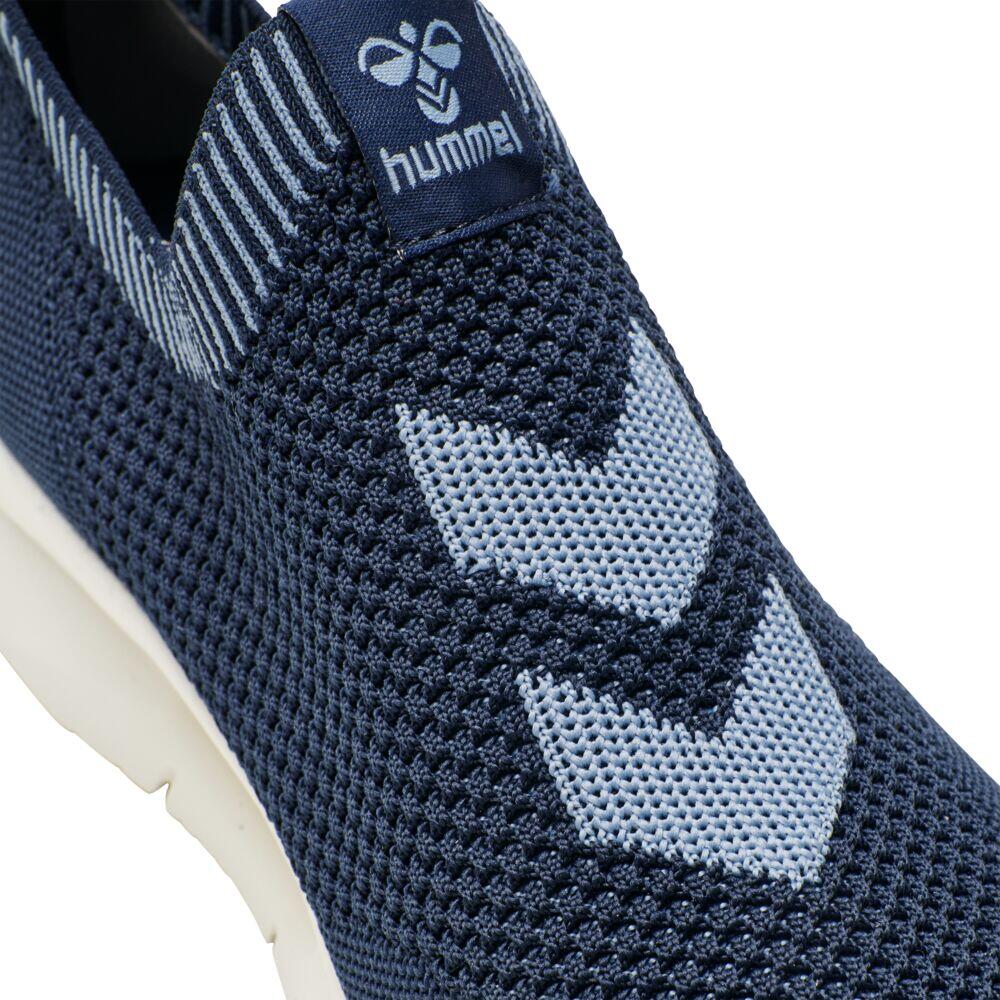 Produkt miniatyrebild Hummel Tatum Seamless sneakers herre