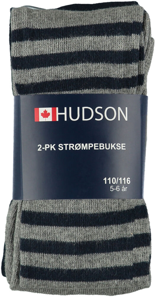 Produkt miniatyrebild Hudson strømpebukse 2pk barn