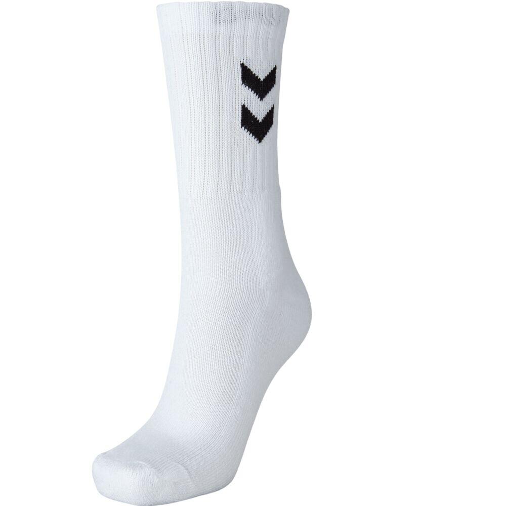 Produkt miniatyrebild Hummel Basic Sock sokker 3-pk unisex
