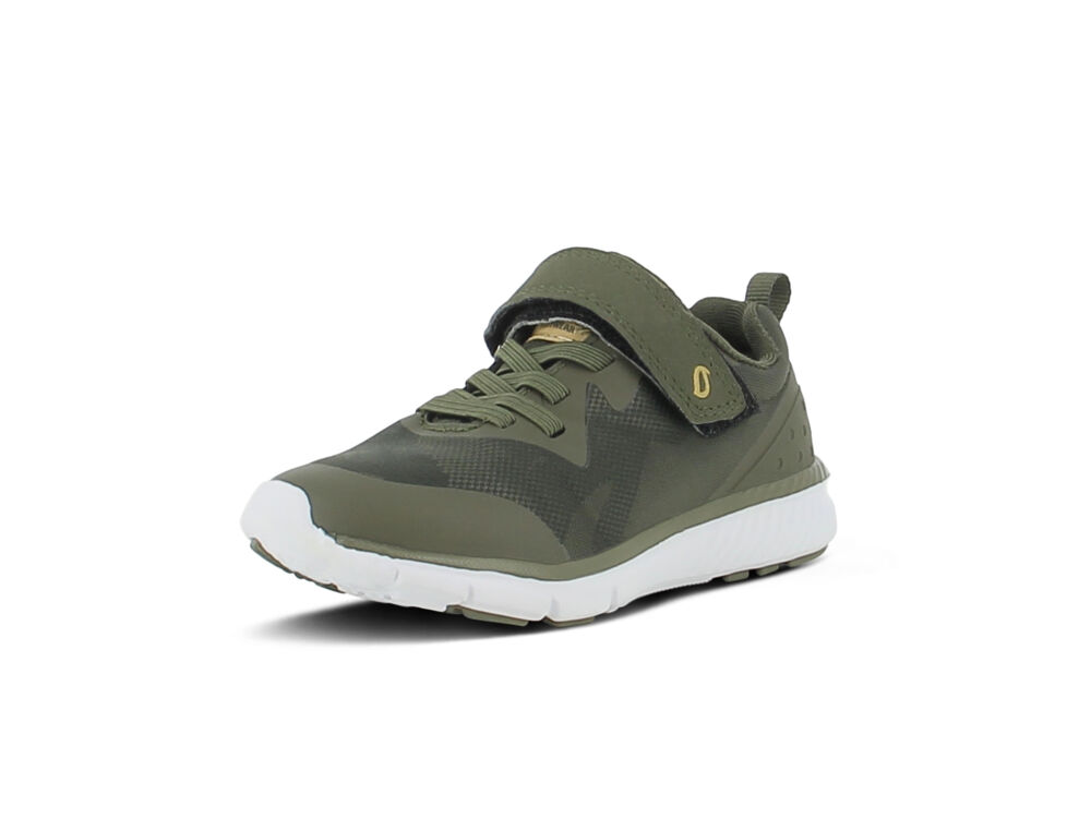 Produkt miniatyrebild Leaf Kolima joggesko barn