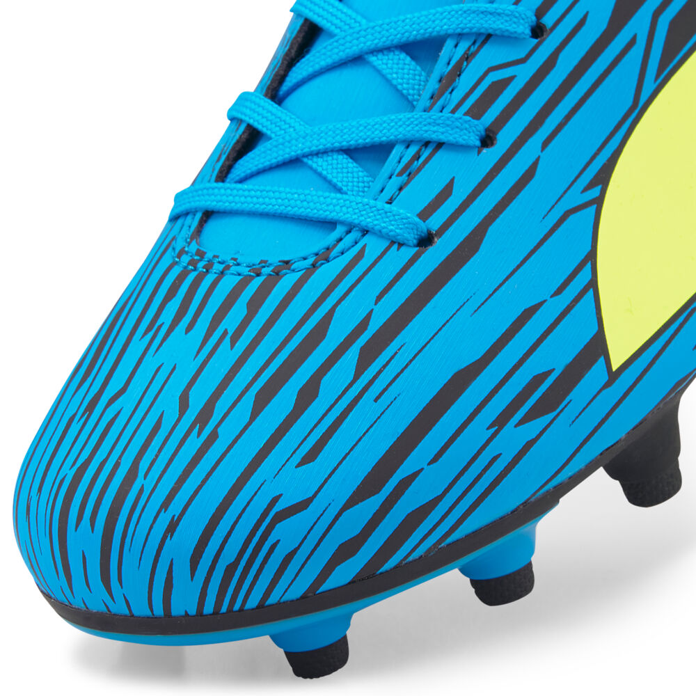 Produkt miniatyrebild Puma Rapido III FG/AG fotballsko junior