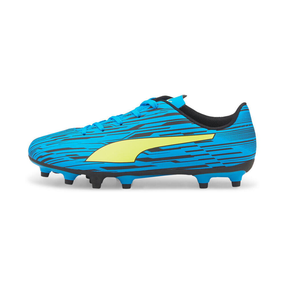 Produkt miniatyrebild Puma Rapido III FG/AG fotballsko junior