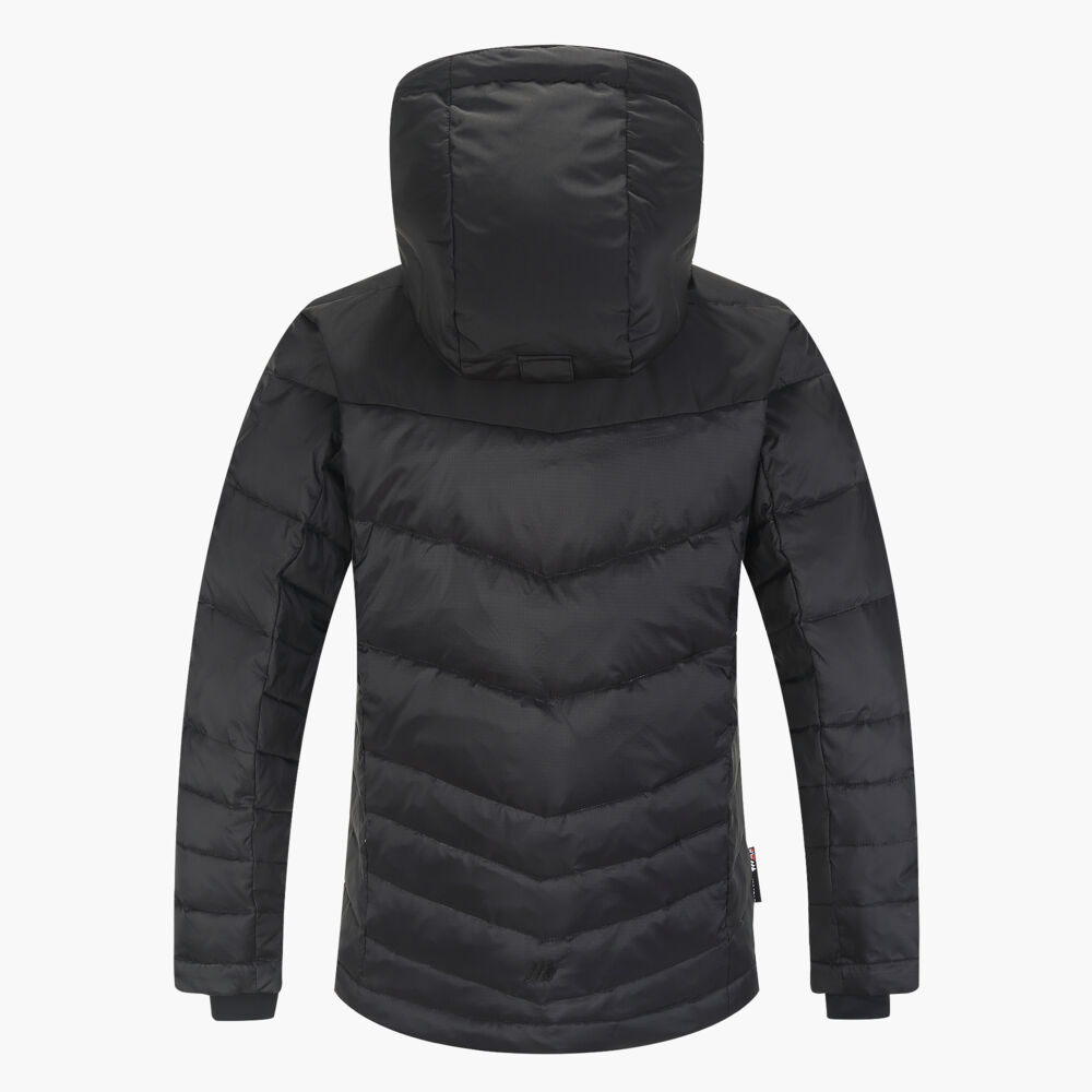 Produkt miniatyrebild Skogstad Huruset dunjakke junior