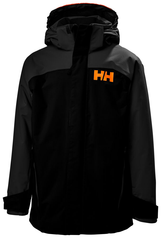 Produkt miniatyrebild Helly Hansen Level skijakke junior