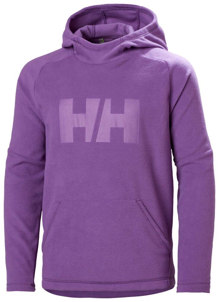 Produkt miniatyrebild Helly Hansen Daybreaker fleecegenser junior