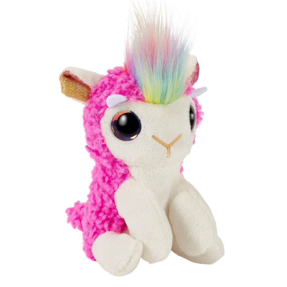 Produkt miniatyrebild Scruff-a-Luvs L`il Snippers kosedyr