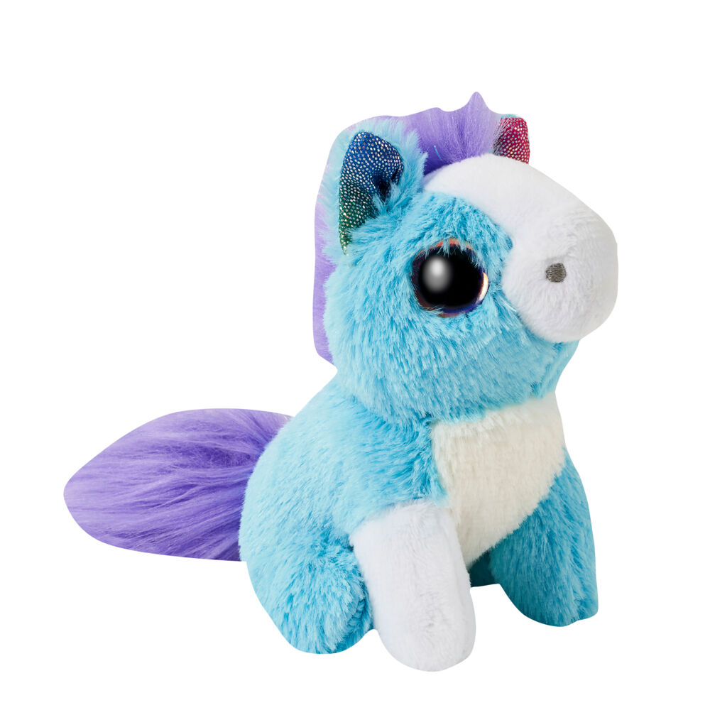 Produkt miniatyrebild Scruff-a-Luvs L`il Snippers kosedyr