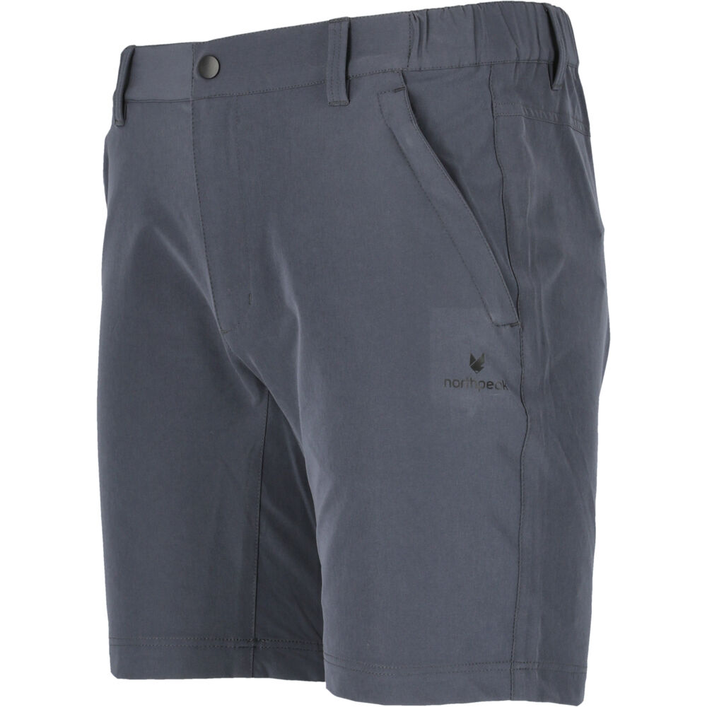 Produkt miniatyrebild Northpeak Treefort turshorts herre