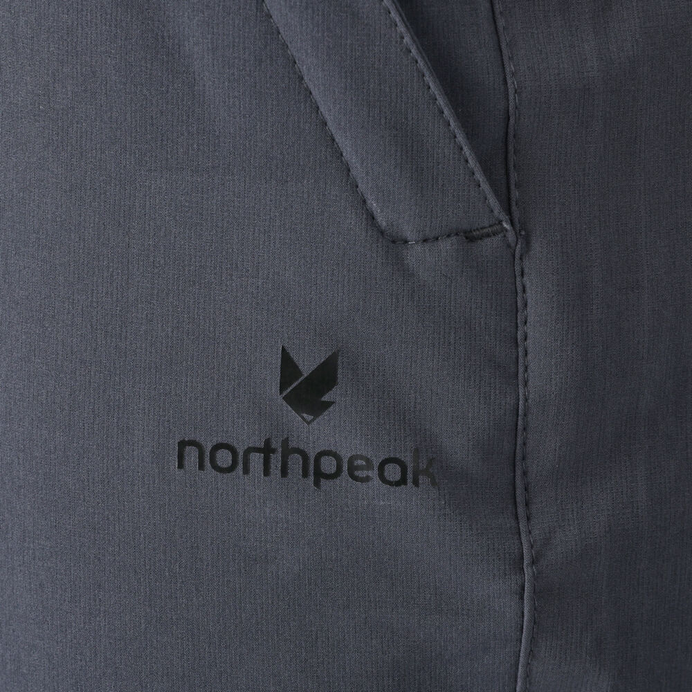 Produkt miniatyrebild Northpeak Treefort turshorts herre