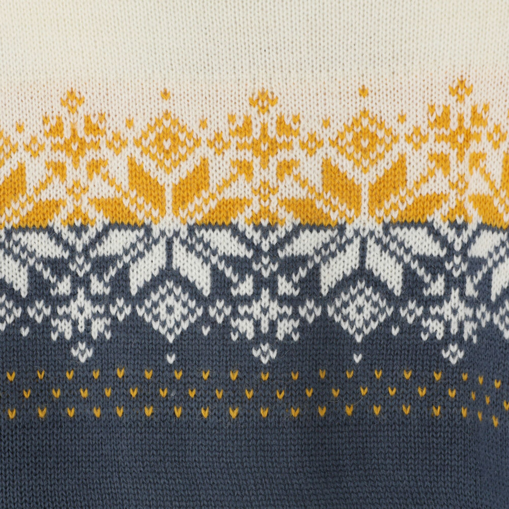 Produkt miniatyrebild Northpeak Suzane strikket genser dame