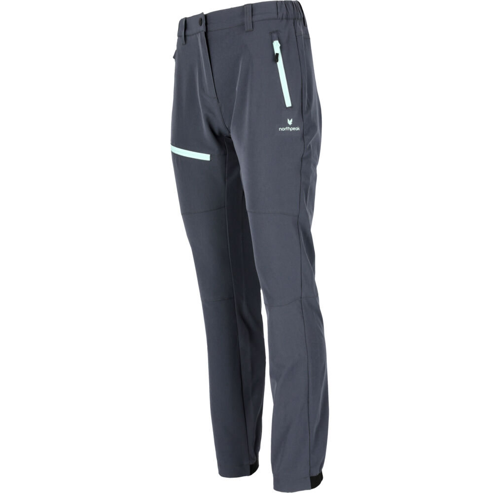 Produkt miniatyrebild Northpeak Twigs turbukse dame