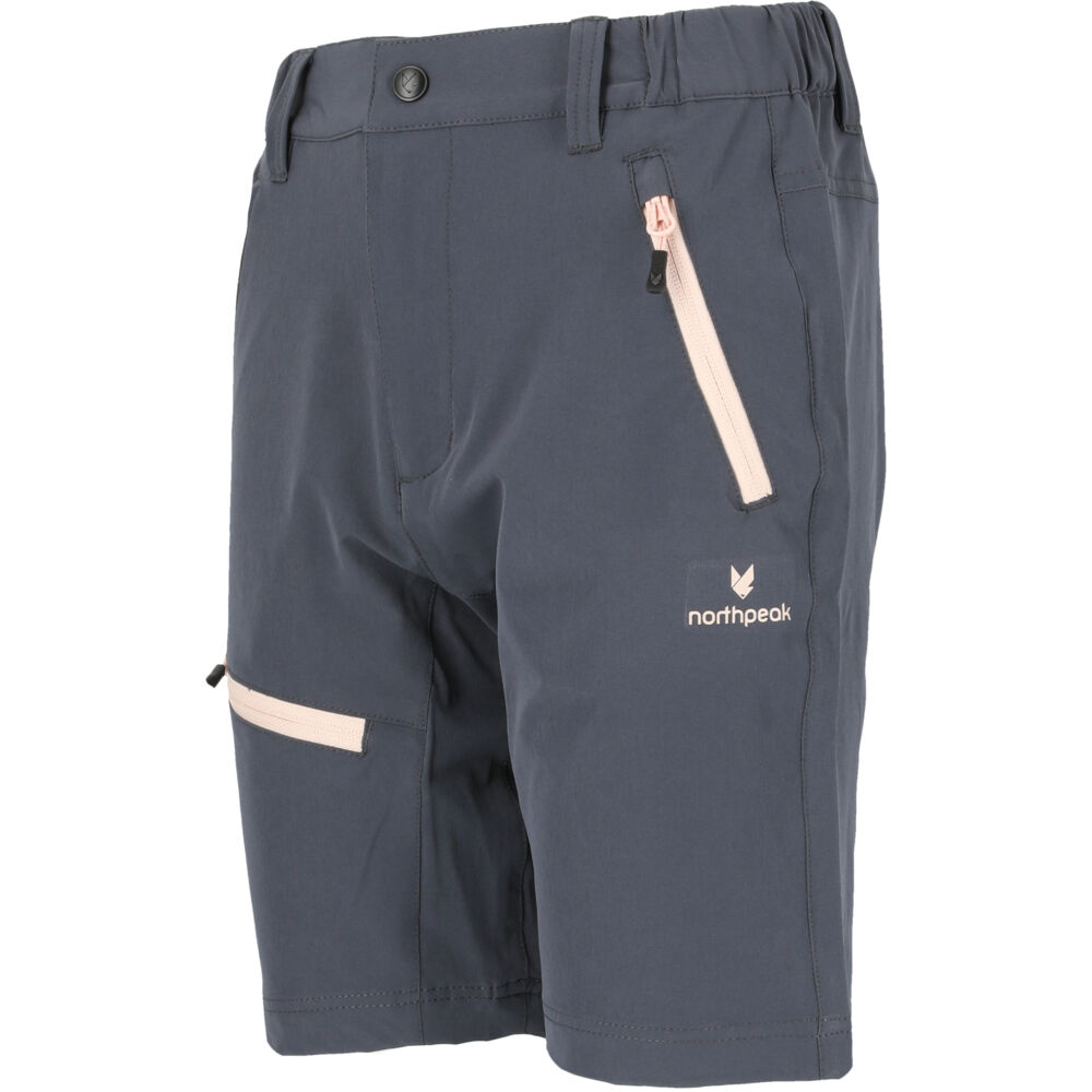 Produkt miniatyrebild Northpeak Twigs shorts junior