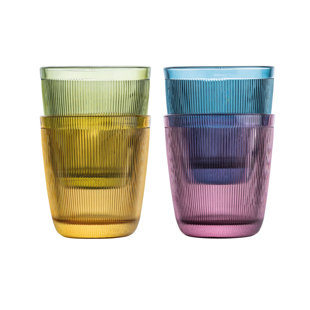 Hadeland Glassverk Siri drikkeglass 4 pk