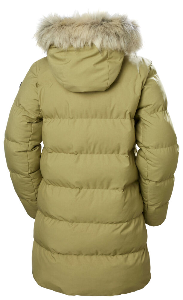 Produkt miniatyrebild Helly Hansen Blossom vinterparkas dame