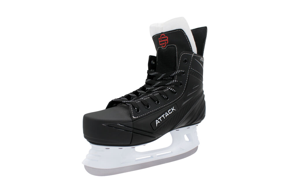 Produkt miniatyrebild Attack 0119 hockeyskøyte 2021