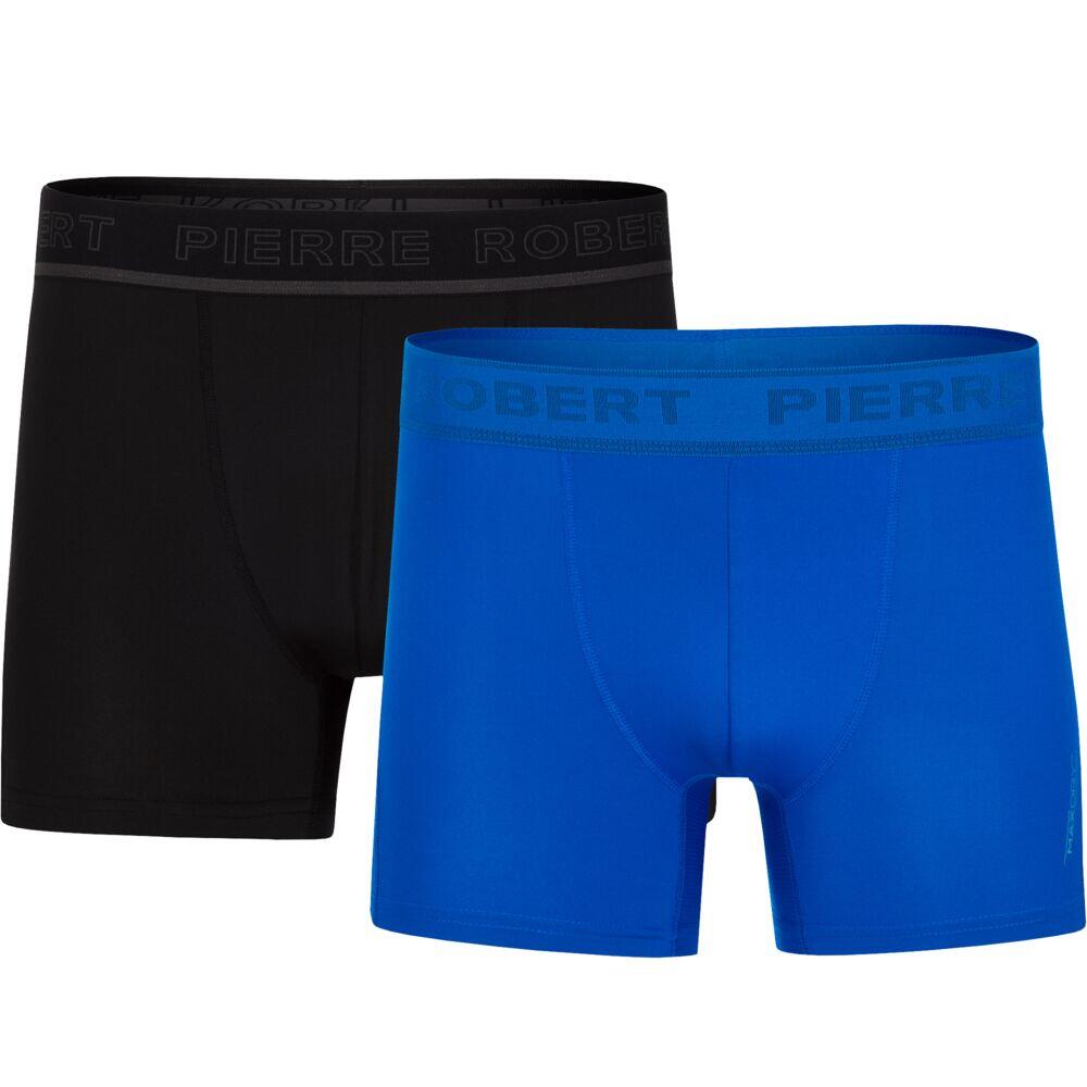 Pierre Robert sportsboxer 2pk herre