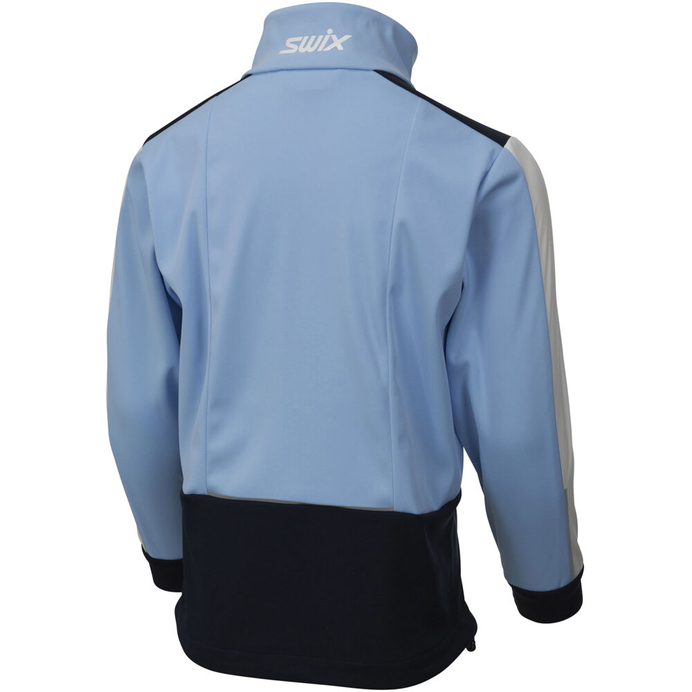 Produkt miniatyrebild Swix Cross langrennsjakke junior