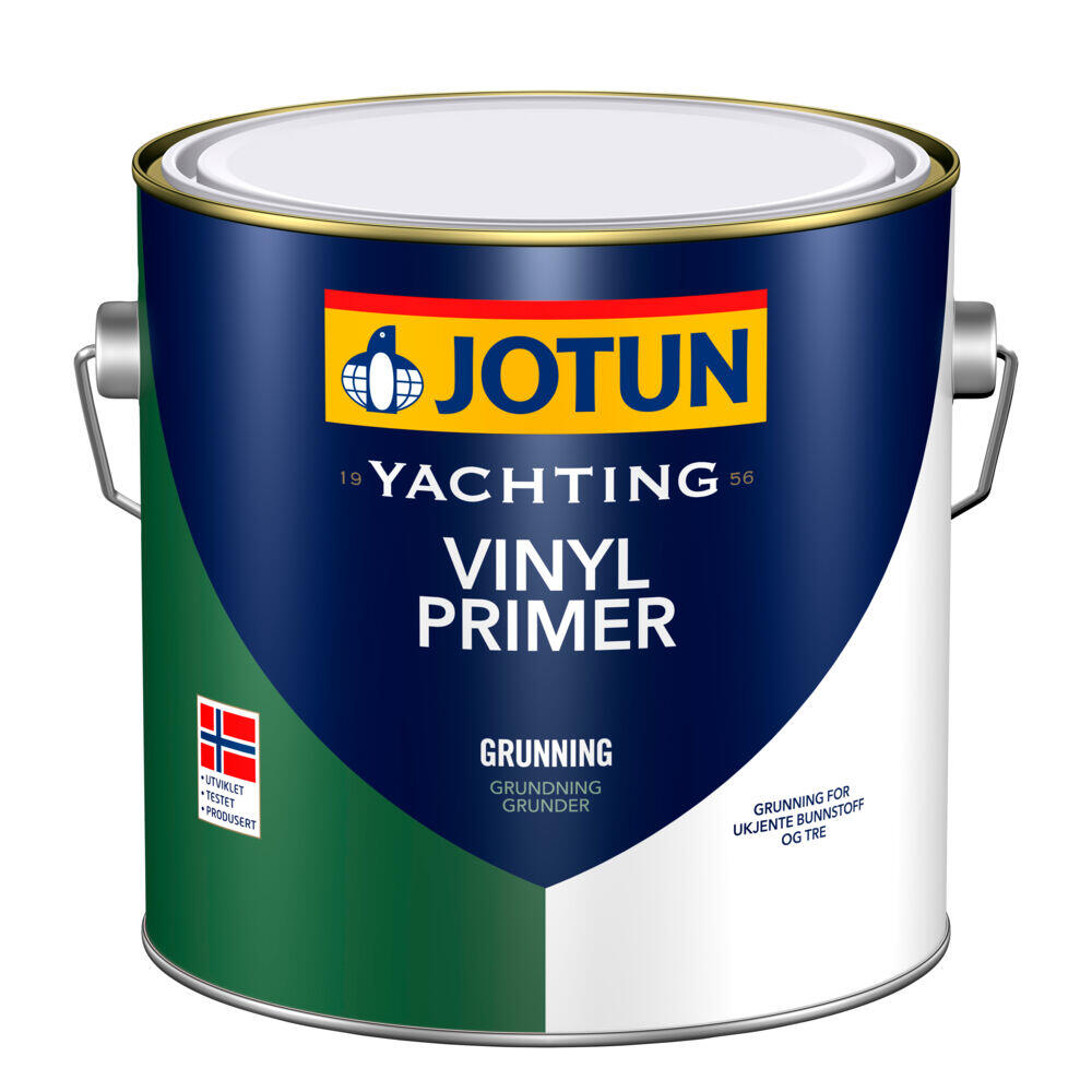 Produkt miniatyrebild Jotun Vinylprimer