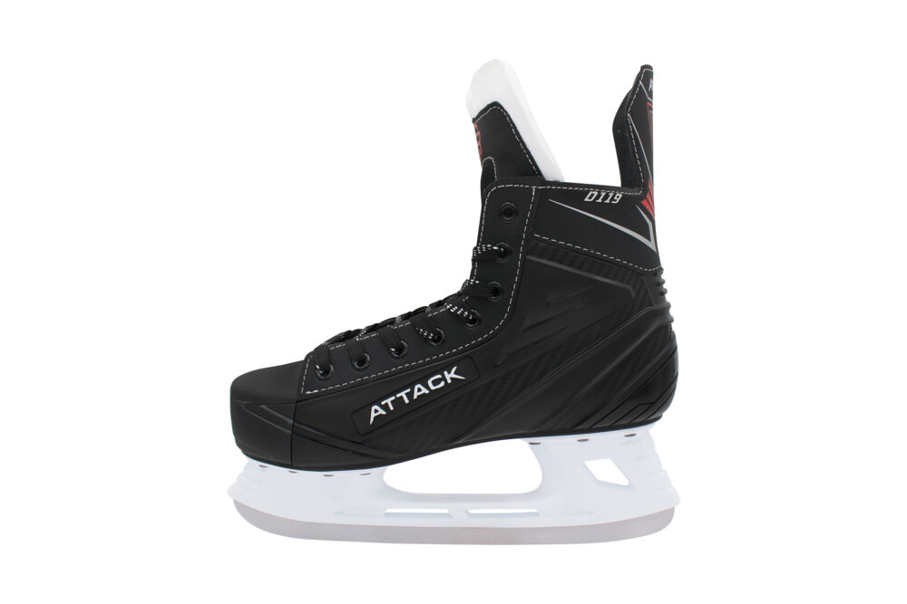 Produkt miniatyrebild Attack 0119 hockeyskøyte 2021