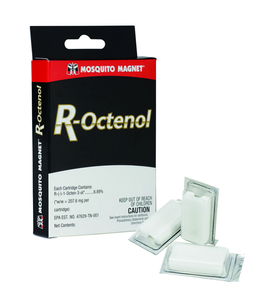 Produkt miniatyrebild Mosquito Magnet R-Octenol luktstoff