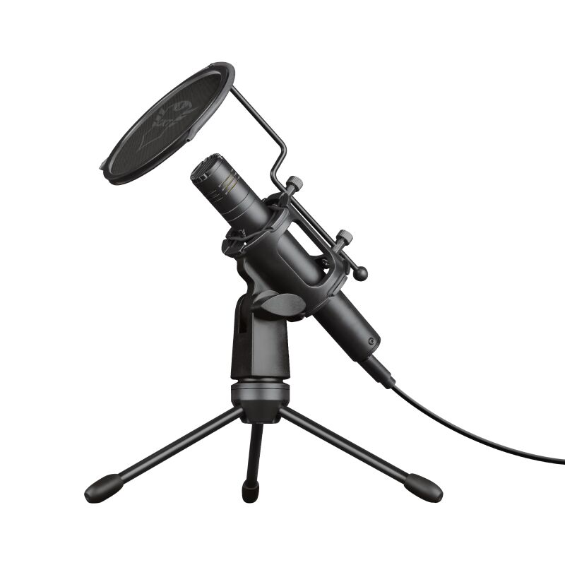 Produkt miniatyrebild Trust GXT 241 Velica mikrofon