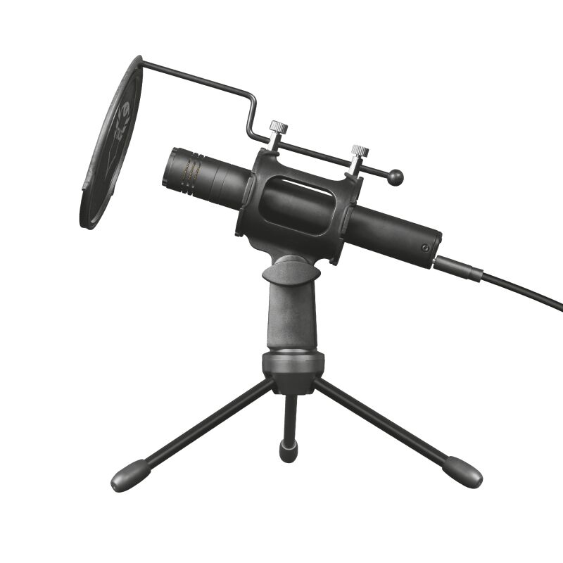 Produkt miniatyrebild Trust GXT 241 Velica mikrofon