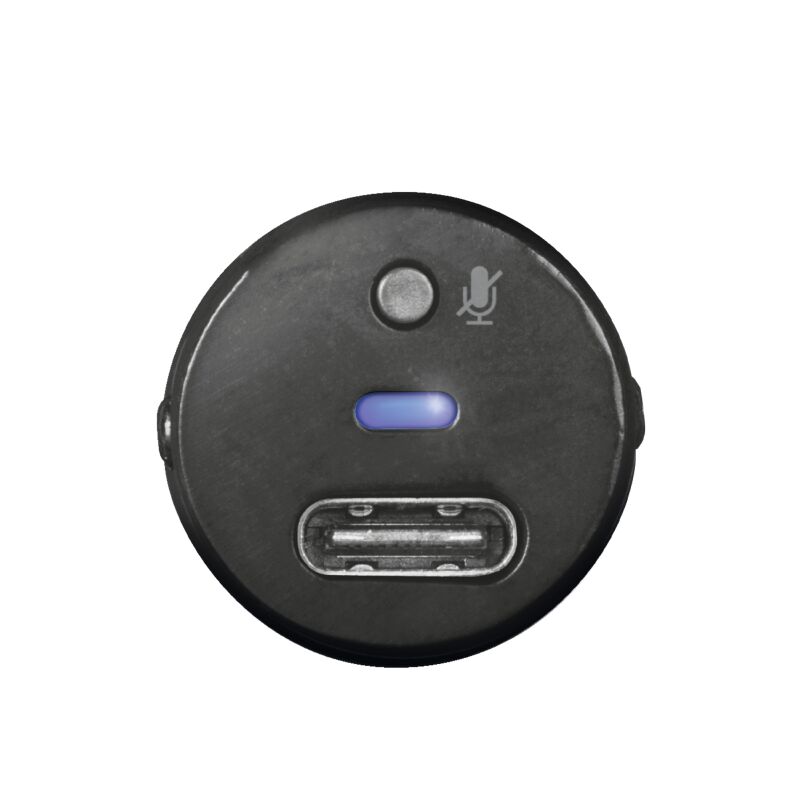 Produkt miniatyrebild Trust GXT 241 Velica mikrofon