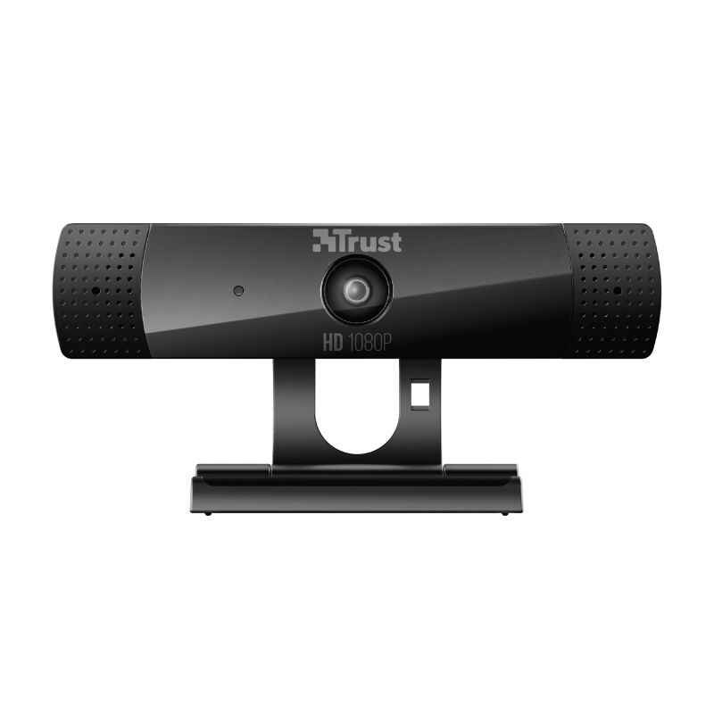 Produkt miniatyrebild Trust GXT 1160 Vero HD webkamera