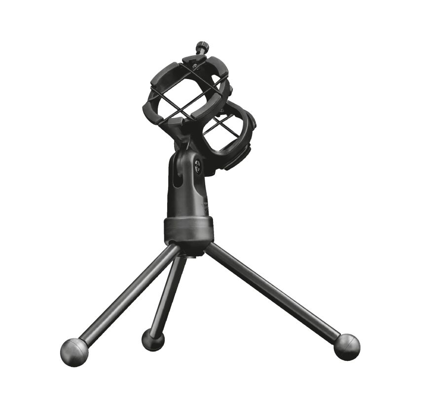Produkt miniatyrebild Trust GXT 232 Mantis mikrofon