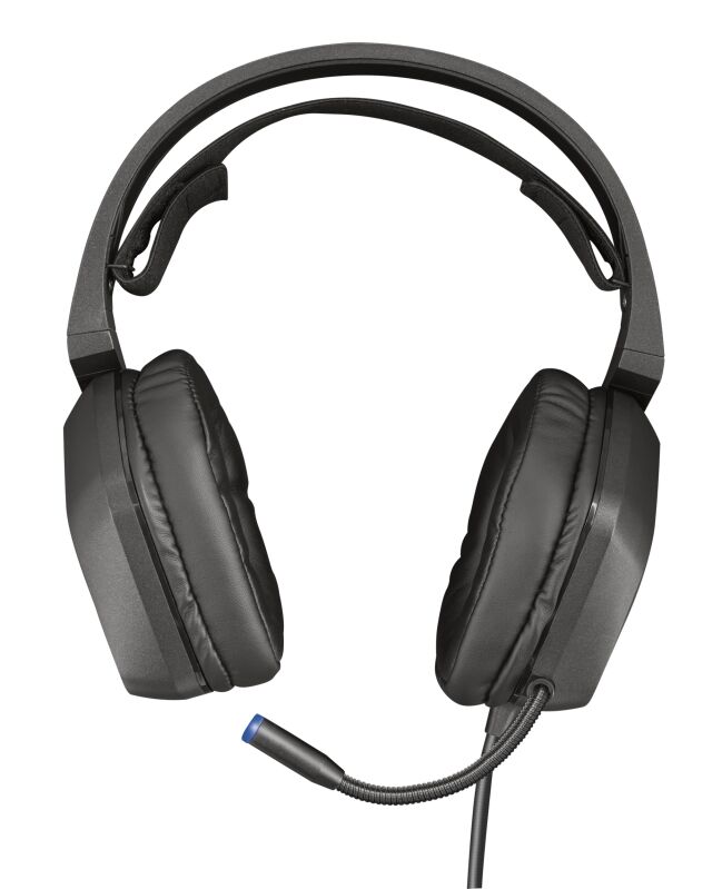 Produkt miniatyrebild Trust GXT 450 Blizz gamingheadset