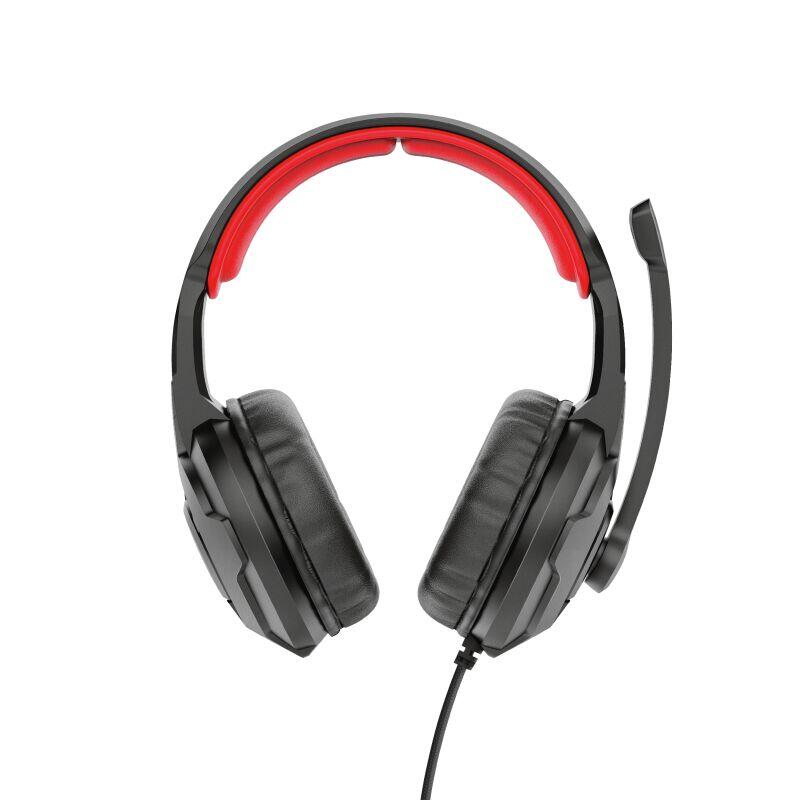 Produkt miniatyrebild Trust GXT 411 Radius gamingheadset