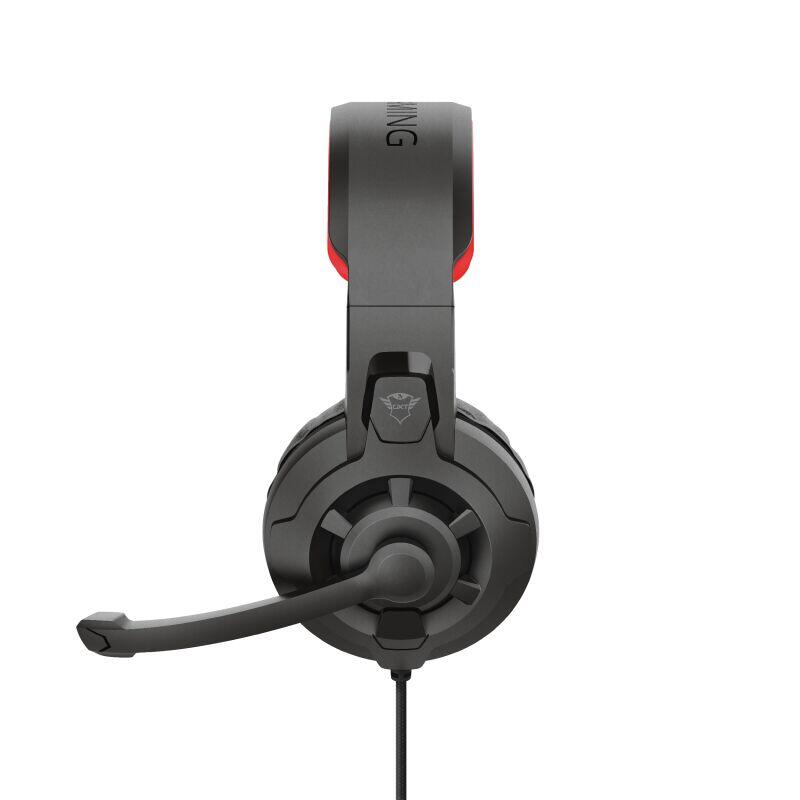 Produkt miniatyrebild Trust GXT 411 Radius gamingheadset