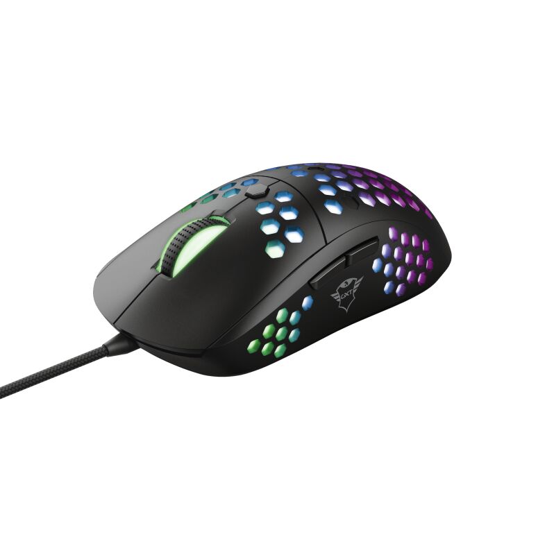 Produkt miniatyrebild Trust GXT 960 Graphin gamingmus