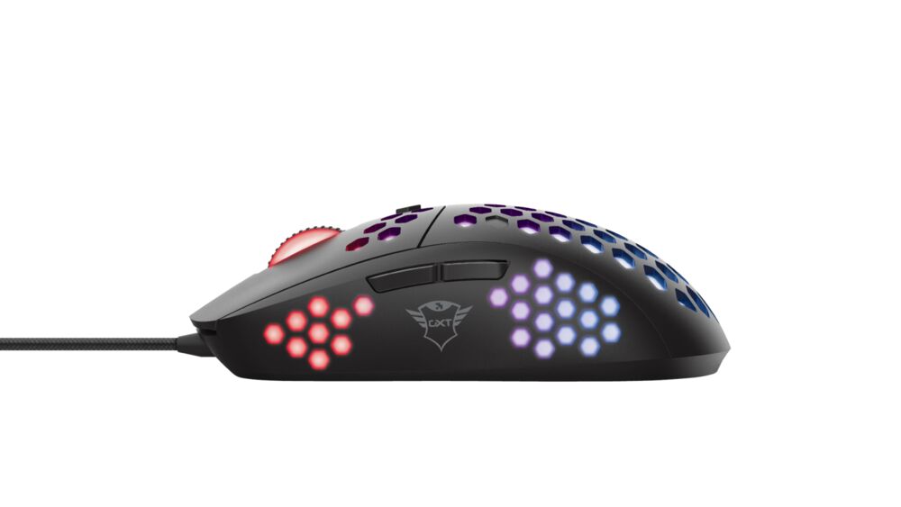 Produkt miniatyrebild Trust GXT 960 Graphin gamingmus