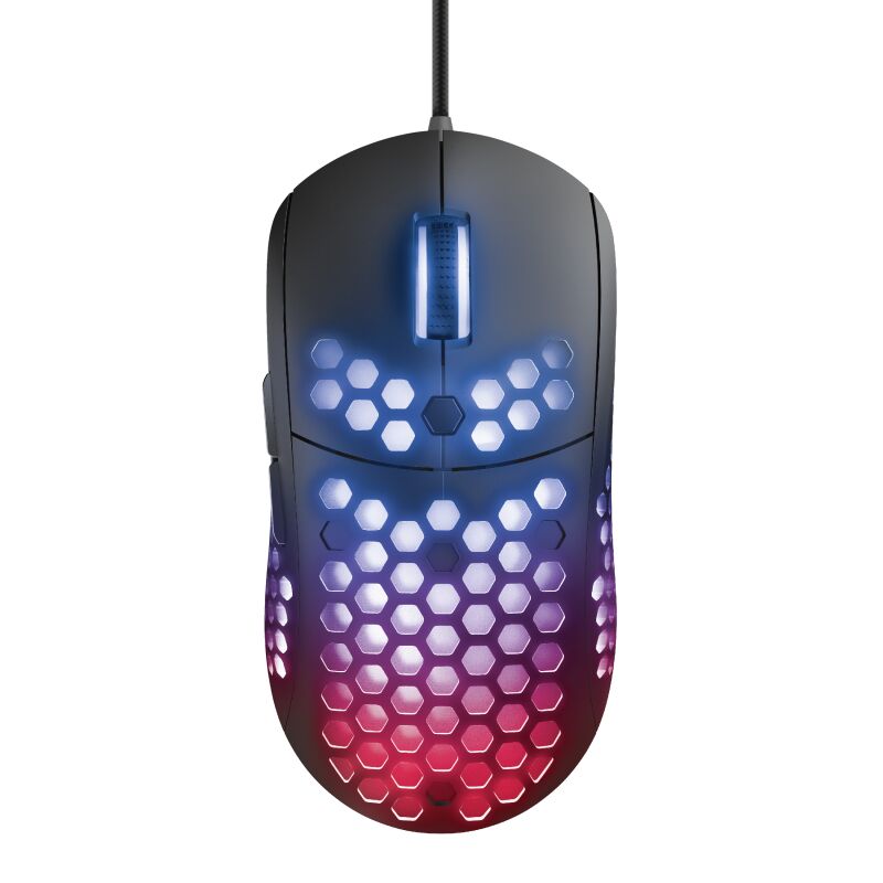 Produkt miniatyrebild Trust GXT 960 Graphin gamingmus