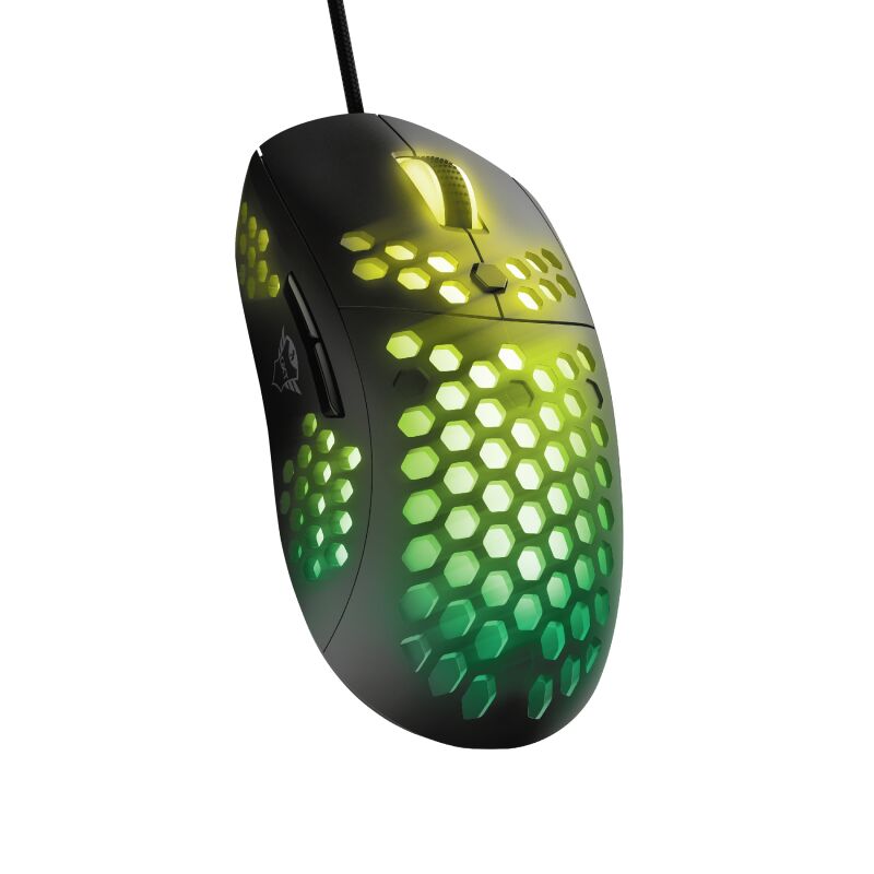 Produkt miniatyrebild Trust GXT 960 Graphin gamingmus
