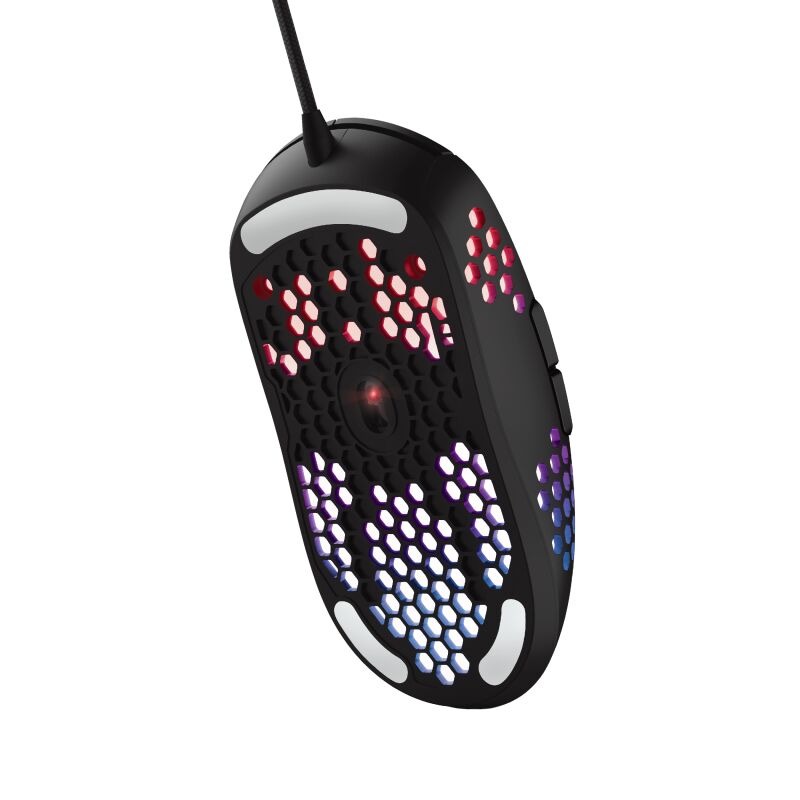 Produkt miniatyrebild Trust GXT 960 Graphin gamingmus